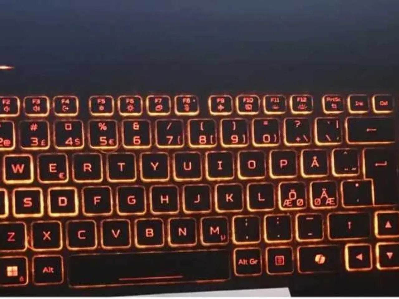 Billede 2 - Acer nitro v16 
