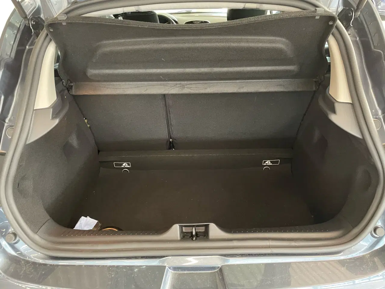 Billede 5 - Renault Clio 0,9 Energy TCe Zen 90HK 5d