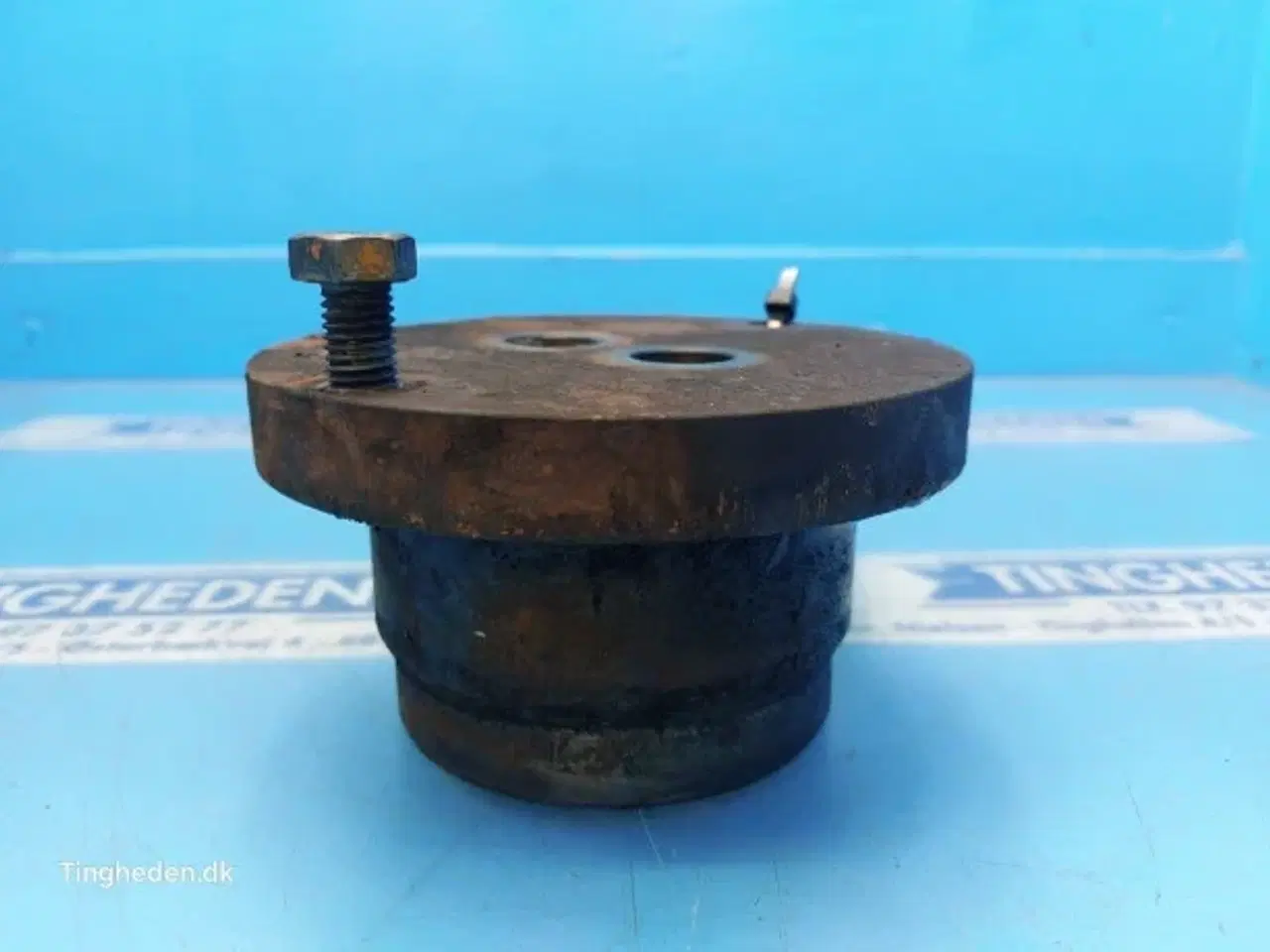 Billede 8 - Case 821E Tandæksel 87731989