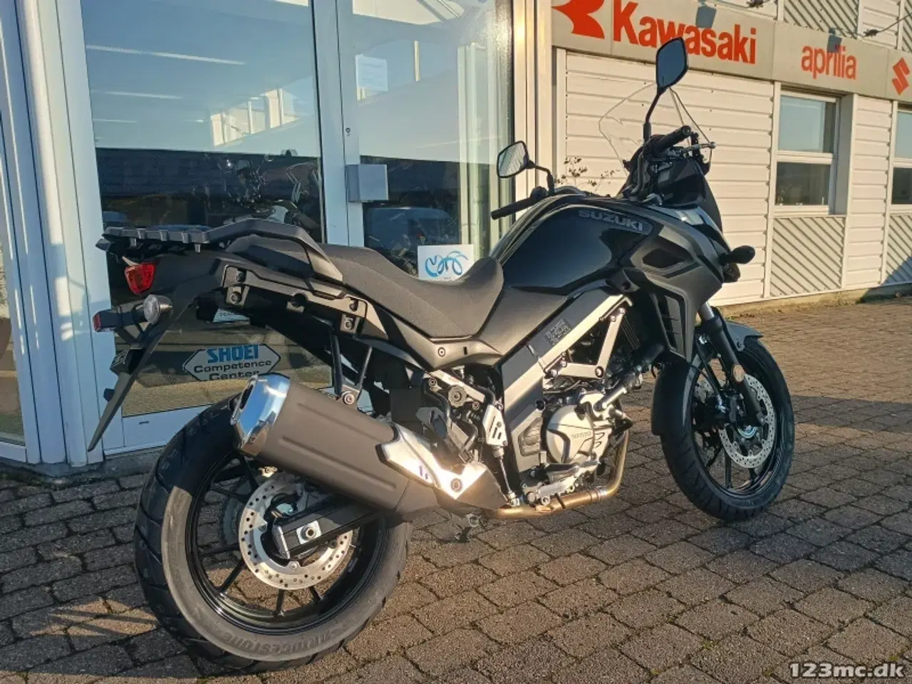 Billede 8 - Suzuki DL 650 V-Strom ABS