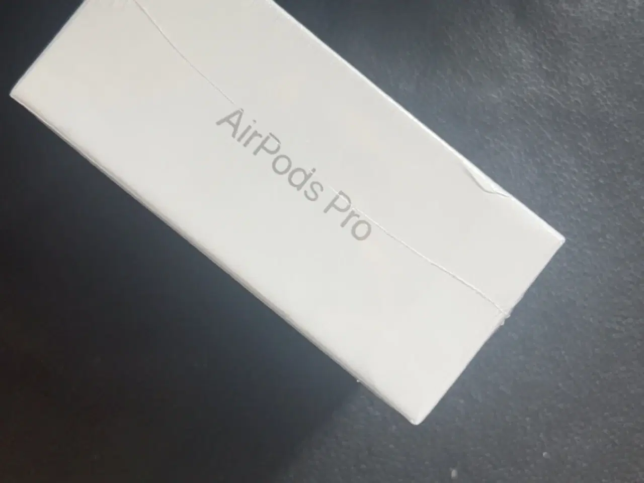 Billede 2 - AirPods Pro (2. Generation)