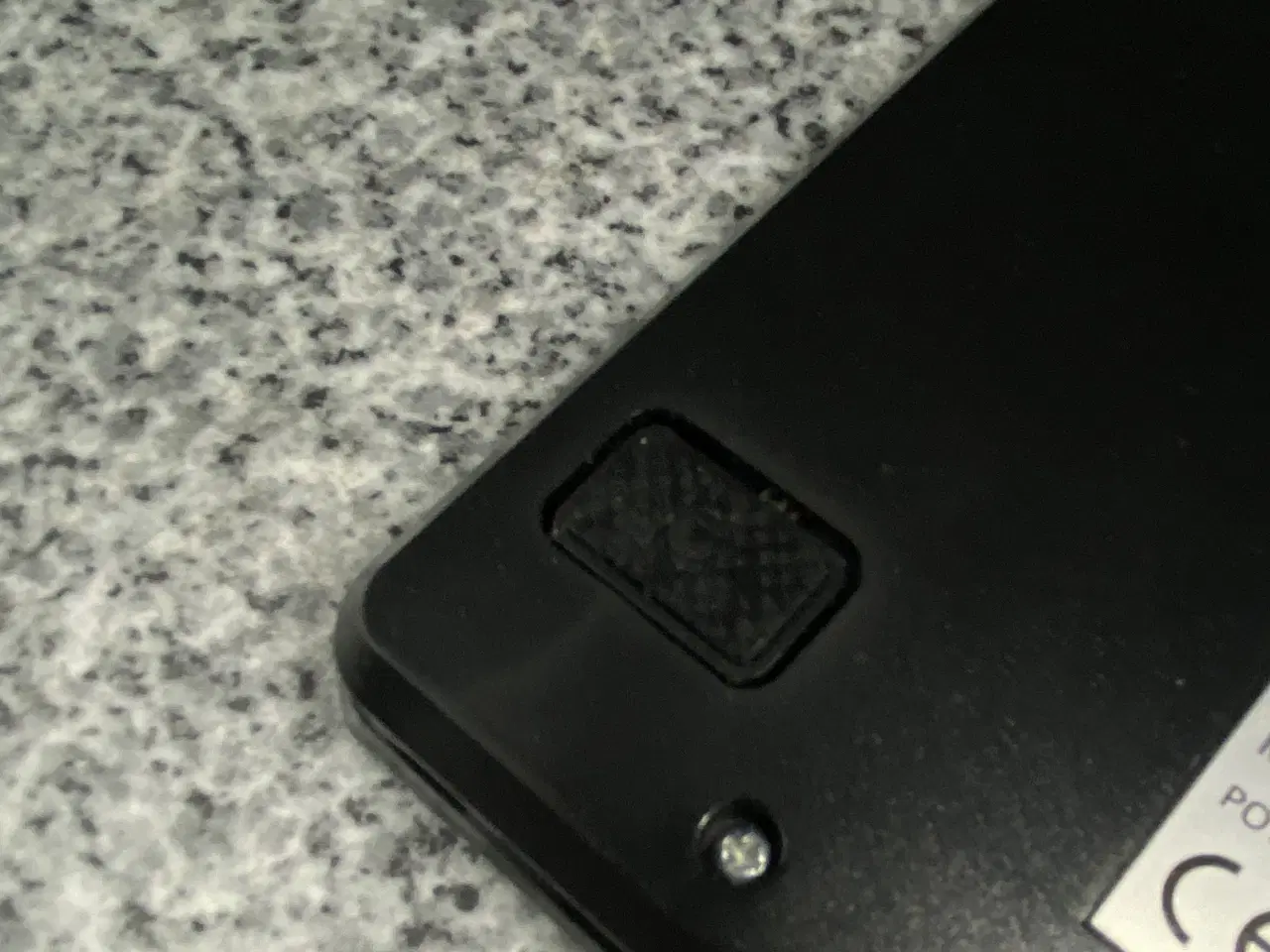 Billede 7 - Køkkenvægt