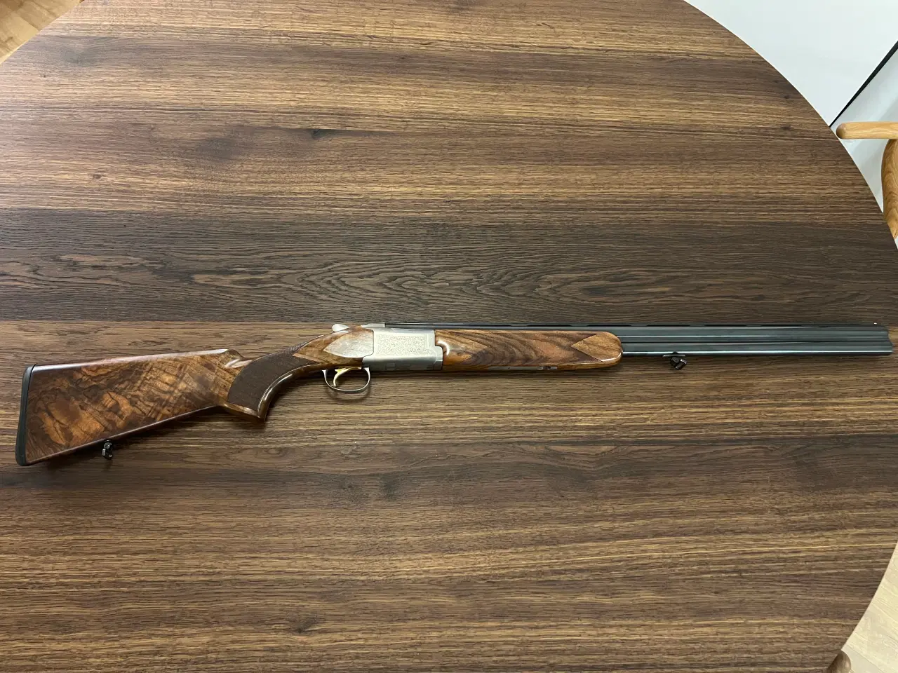 Billede 2 - Browning b725