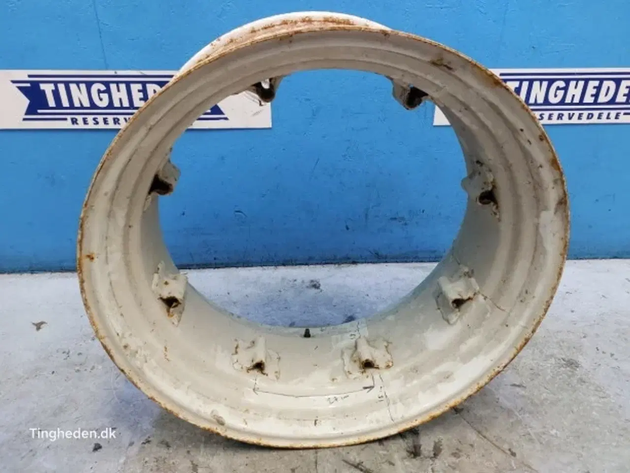 Billede 5 - 34" DW15X34