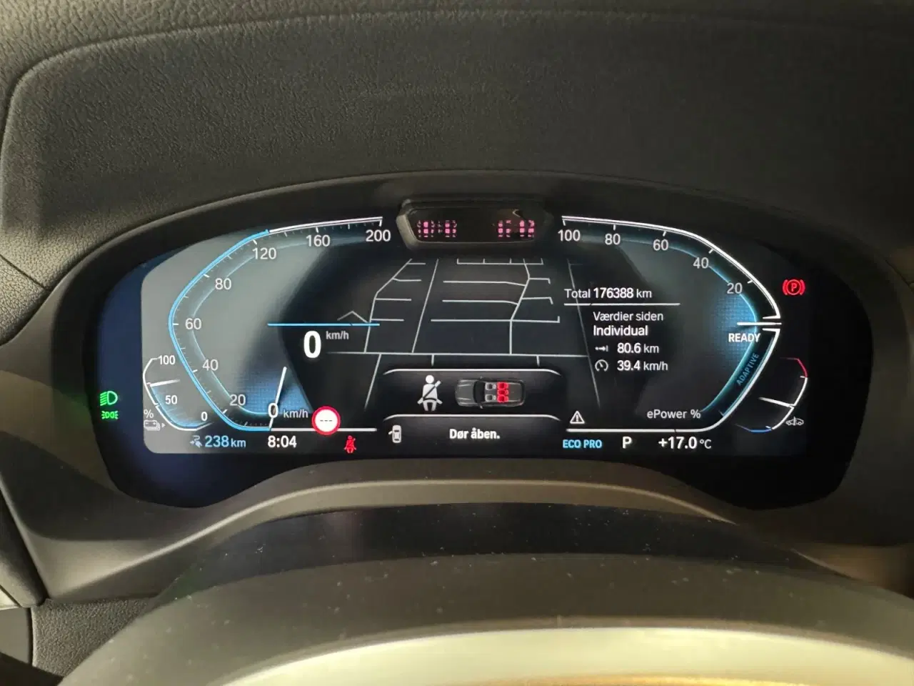 Billede 16 - BMW iX3  Charged Plus M-Sport