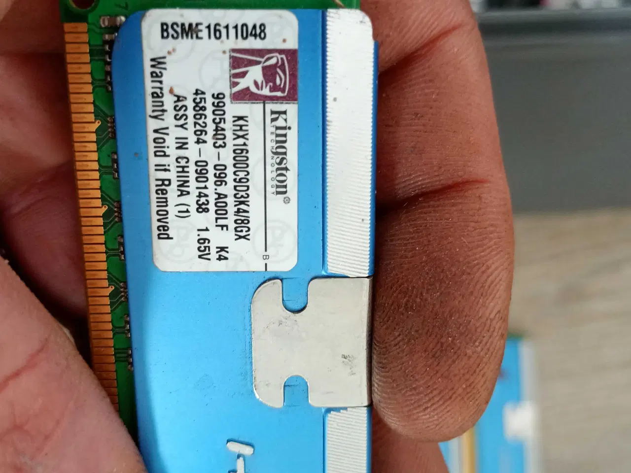 Billede 8 - Lagersalg af div. Ram sæt