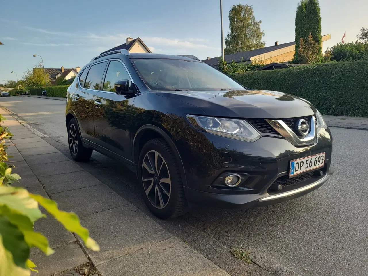 Billede 3 - Nissan X-Trail 1,6 Dig-T 163 Tekna
