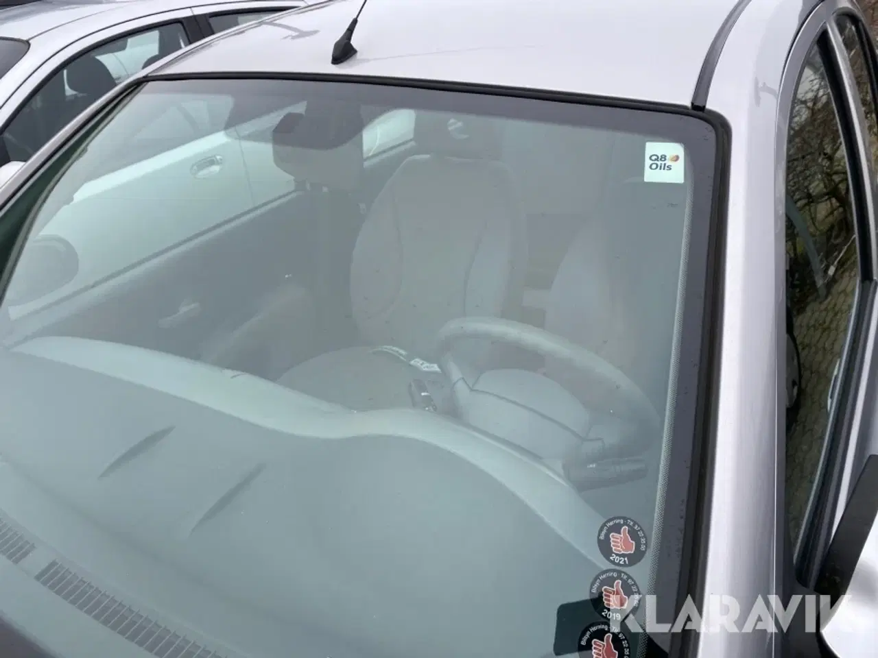 Billede 9 - Nissan Mikra 1,2 Nissan Mikra 1,2