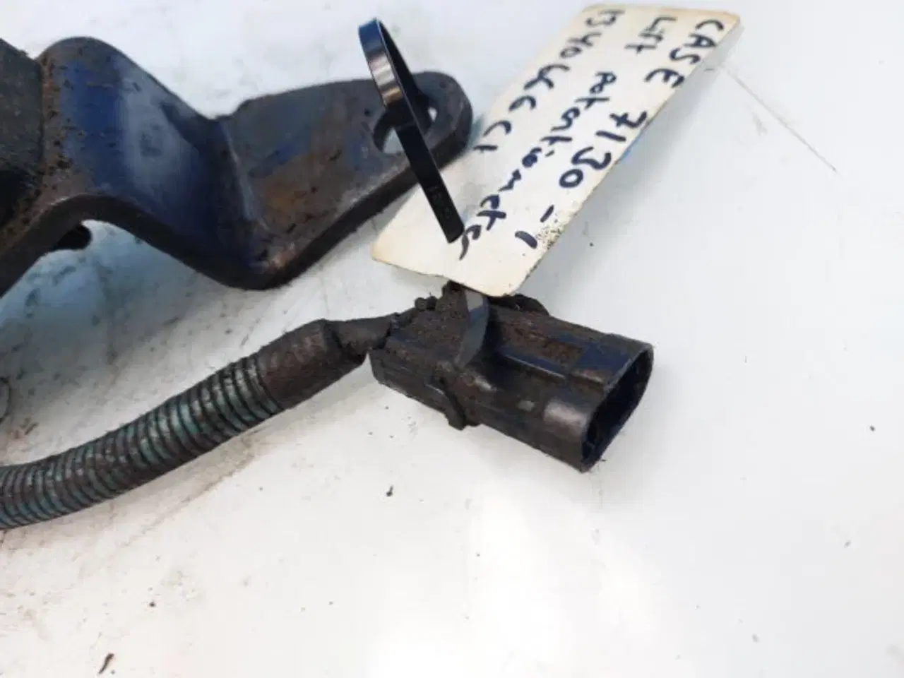 Billede 3 - Case 7130 Løftepotentiometer 1340666C1