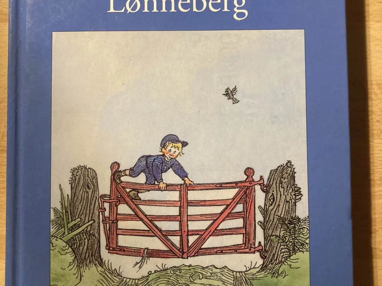 Billede 4 - Astrid Lindgren bøger ;-)