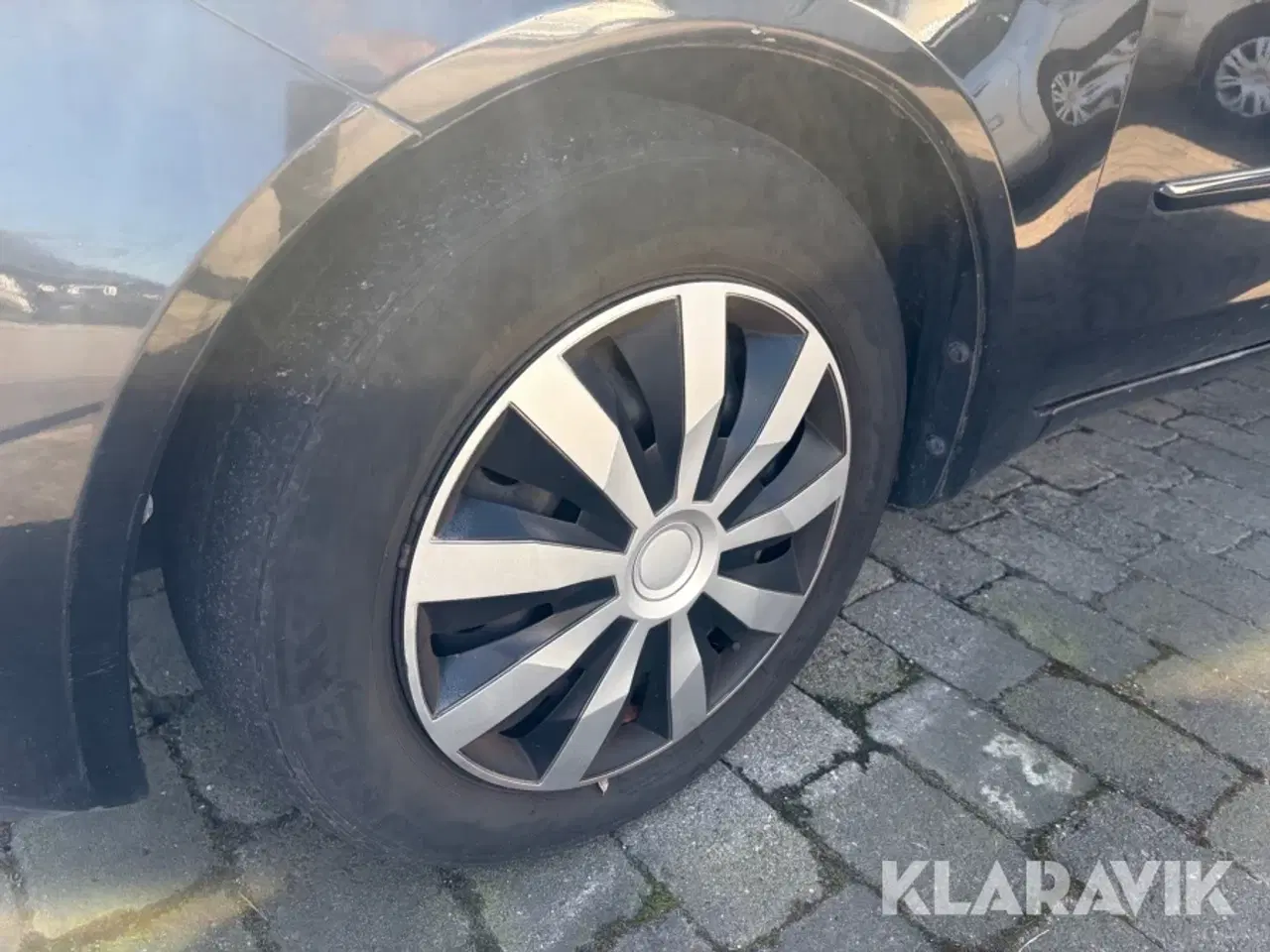 Billede 6 - Personbil Mitubishi Colt 1,1