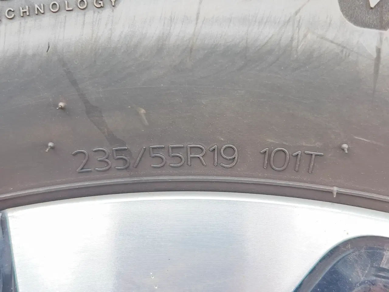 Billede 9 - 19” Org VW ID. 4/5 Enyaq, Q4, Elroq
