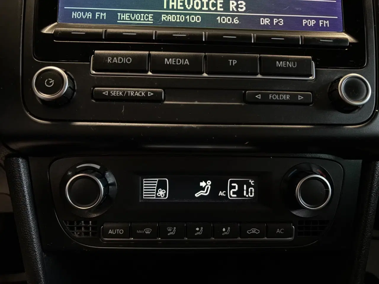 Billede 12 - VW Polo 1,6 TDi 90 Comfortline BMT