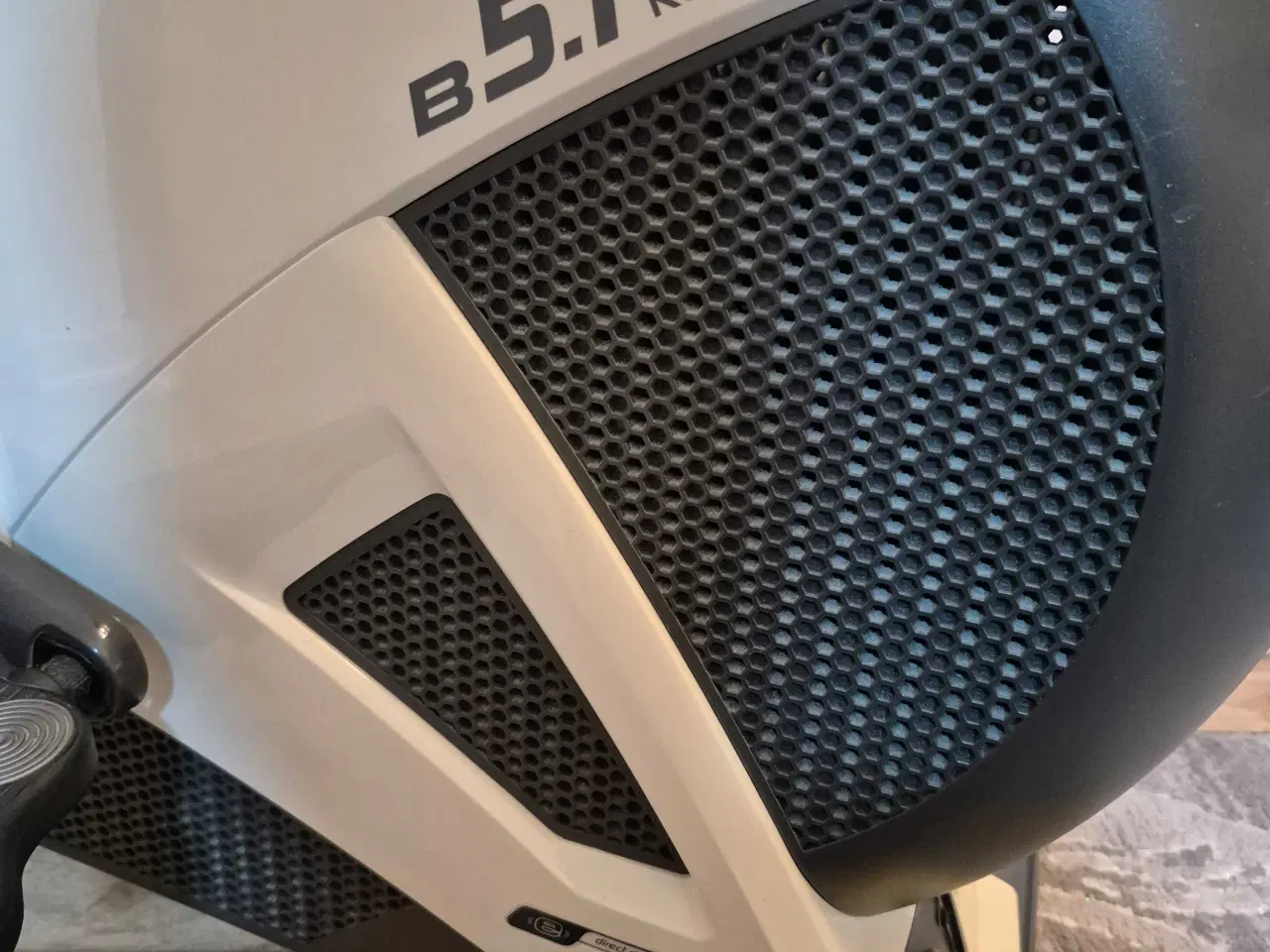 Billede 8 - Motionscykel/kondicykel