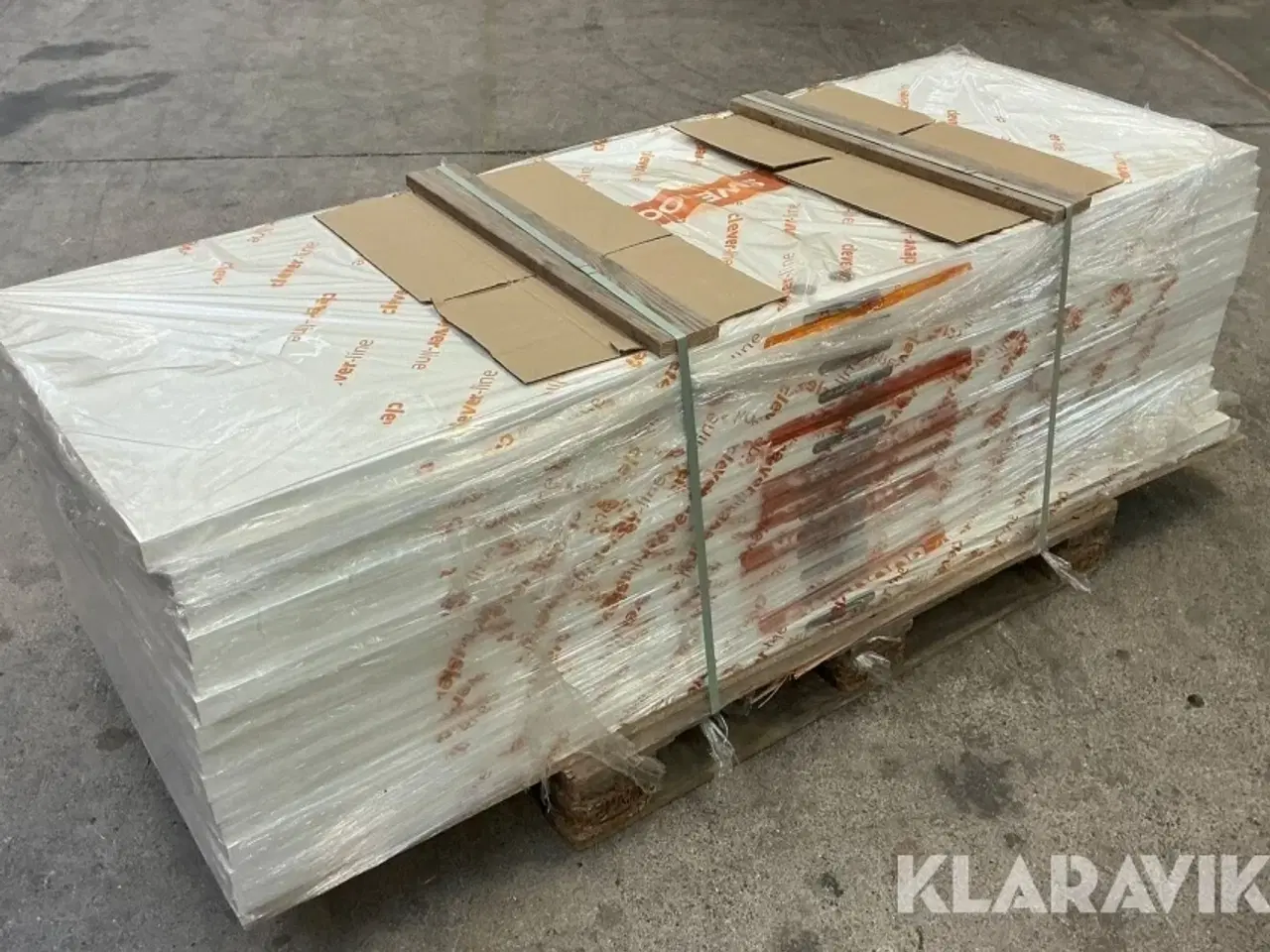 Billede 2 - Swedoor M8 -1 4 styk højde 200 cm