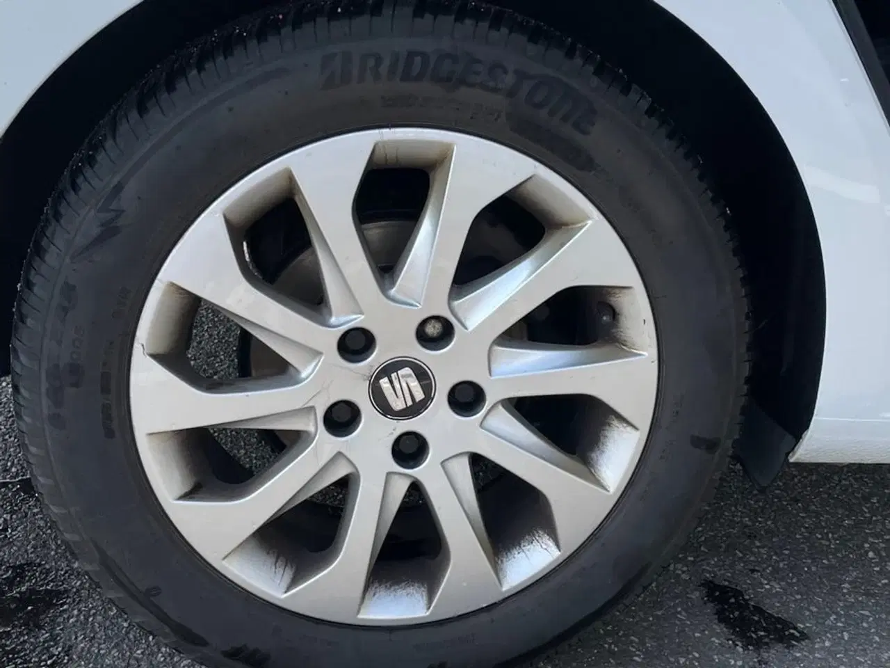 Billede 13 - Seat Leon 1,2 TSi 110 Style ST