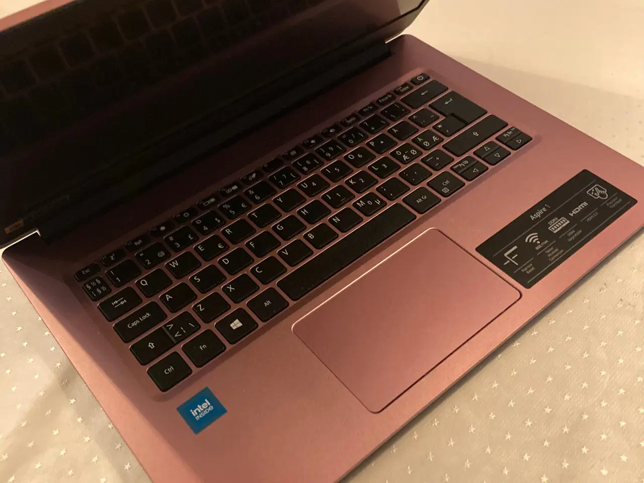 Billede 7 - Acer 14’ Laptop