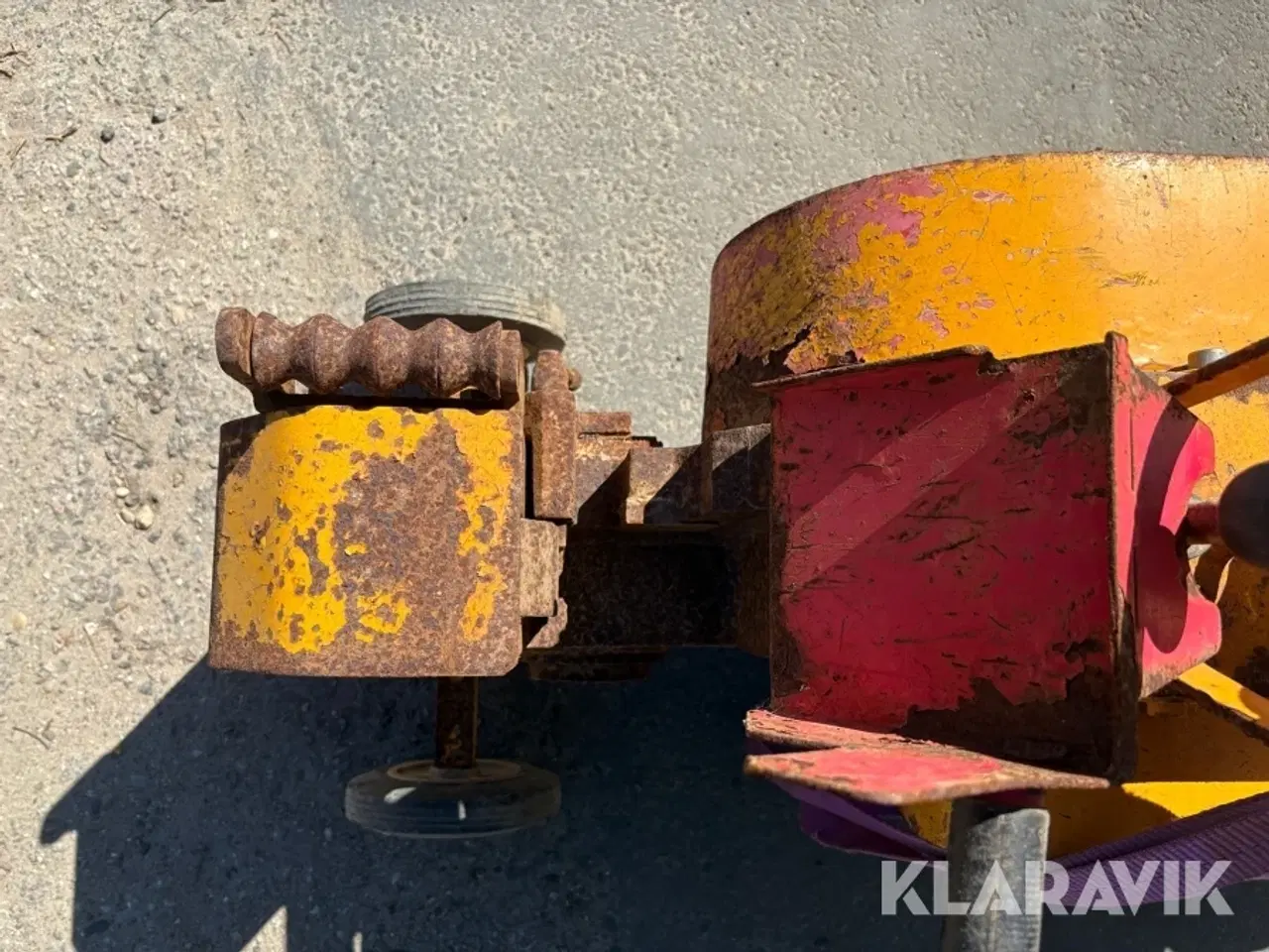 Billede 9 - Jernklipper