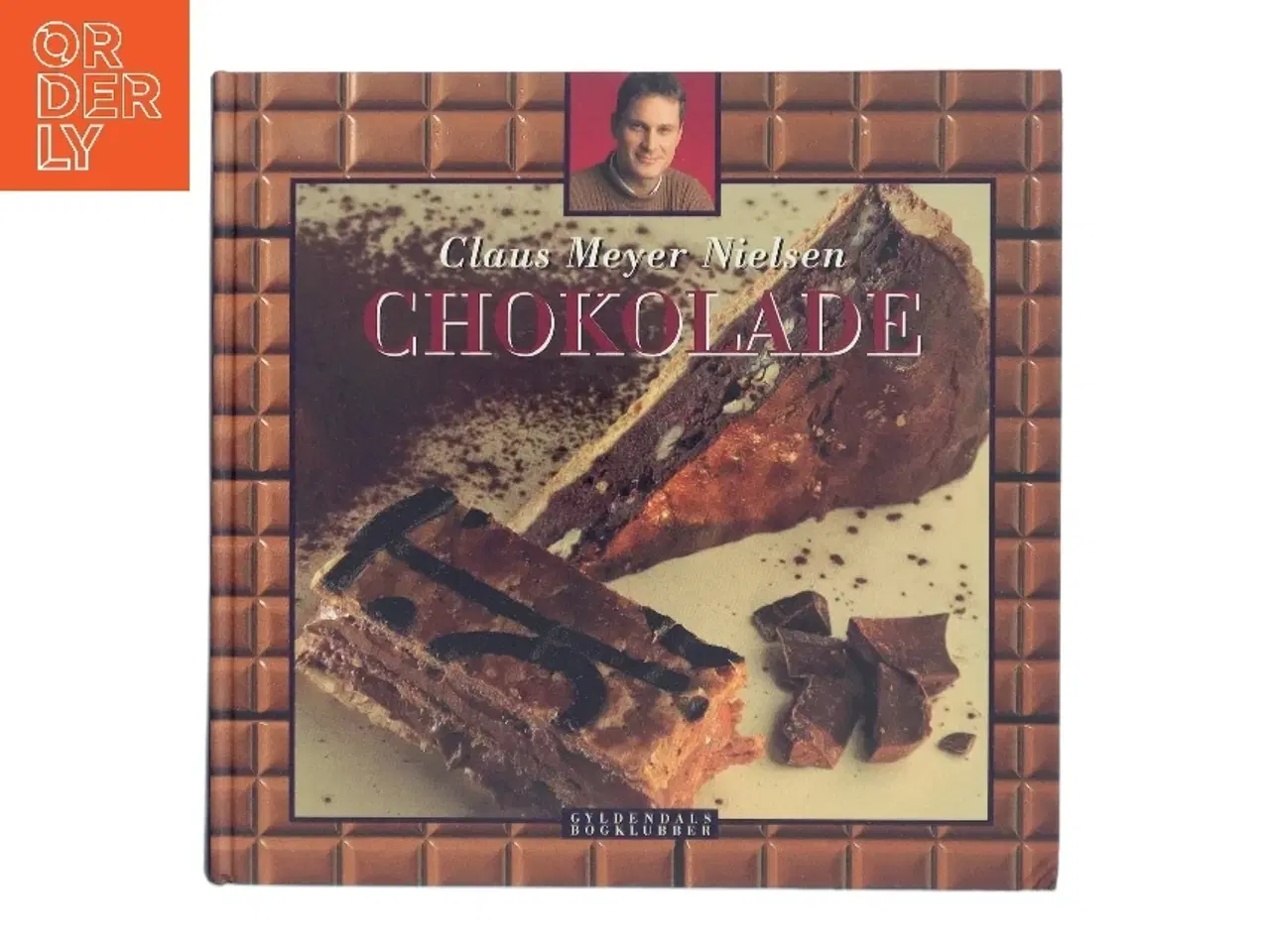 Billede 1 - Chokolade af Claus Meyer Nielsen (Bog)