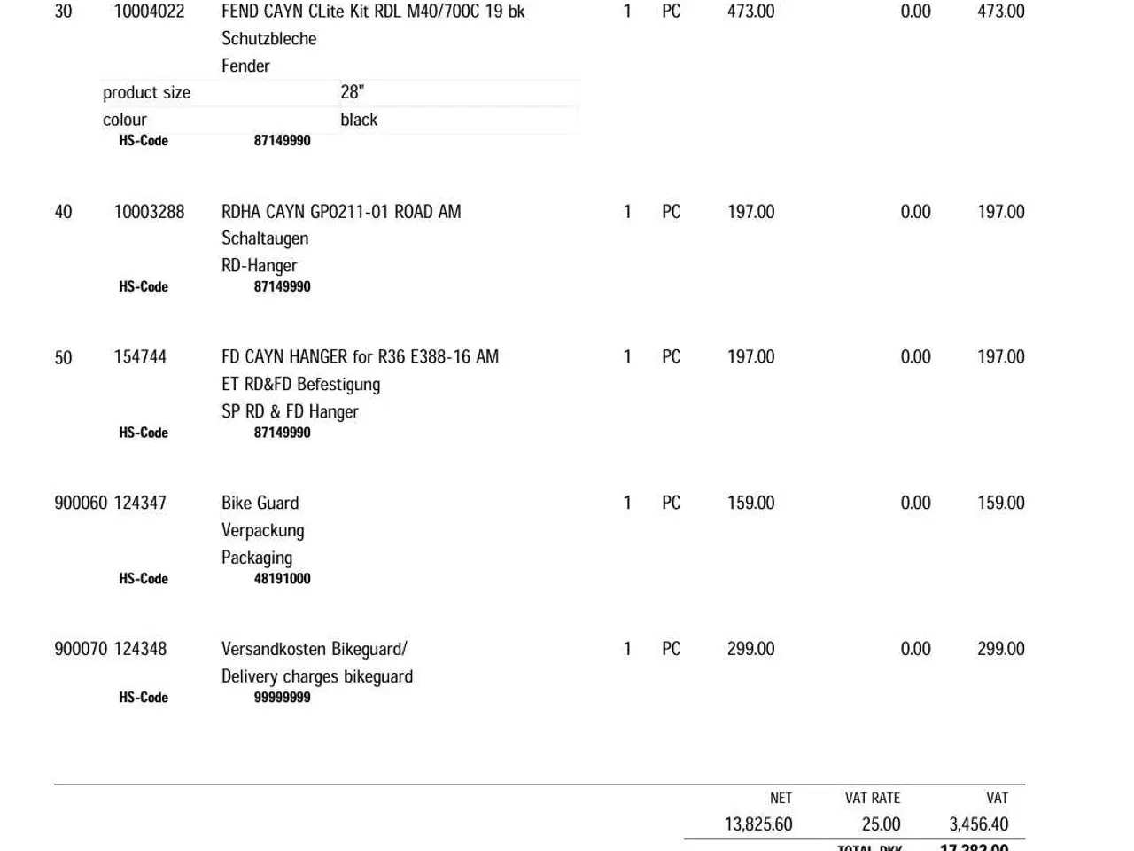 Billede 13 - Canyon CF 8
