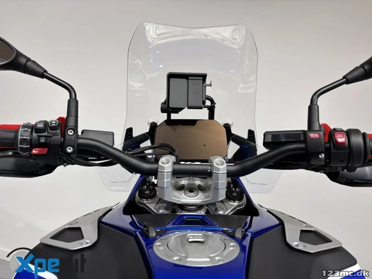 Billede 11 - BMW R 1300 GS Adventure