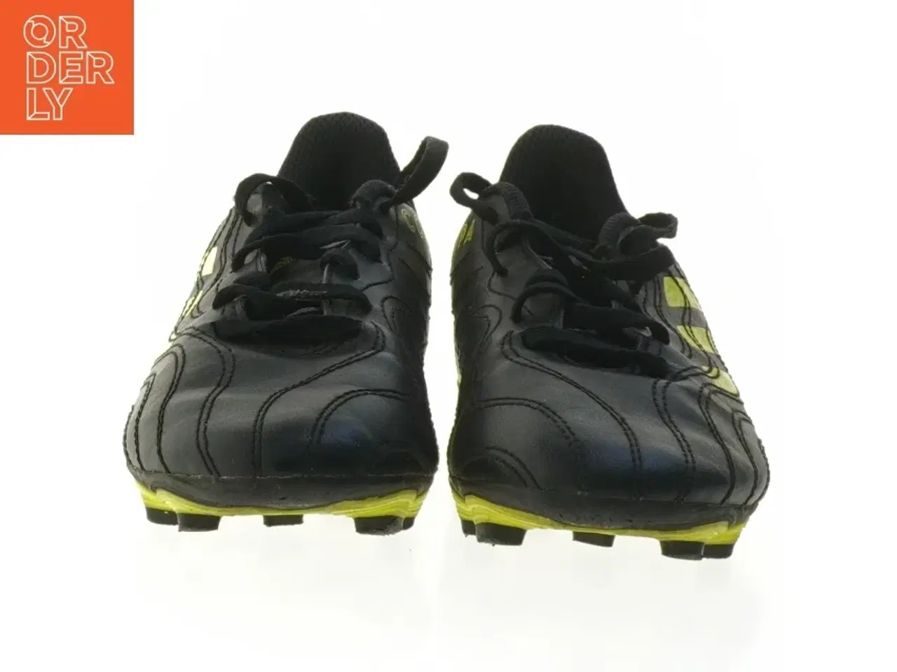 Billede 3 - Adidas fodboldstøvler til børn fra Adidas (str. Længde på 22 cm)