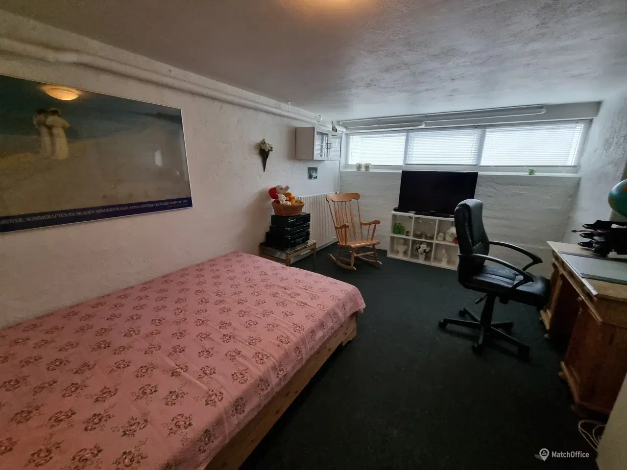 Billede 19 - Markant og synlig ejendom - engroshandel. liberalt erhverv og bolig