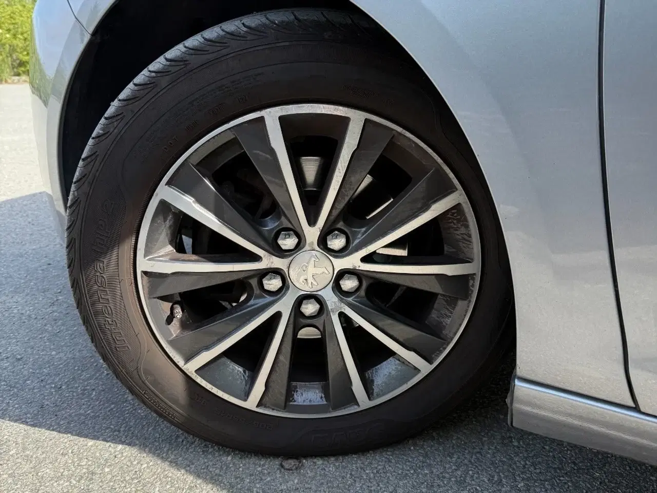 Billede 15 - Peugeot 308 1,2 e-THP 130 Active SW