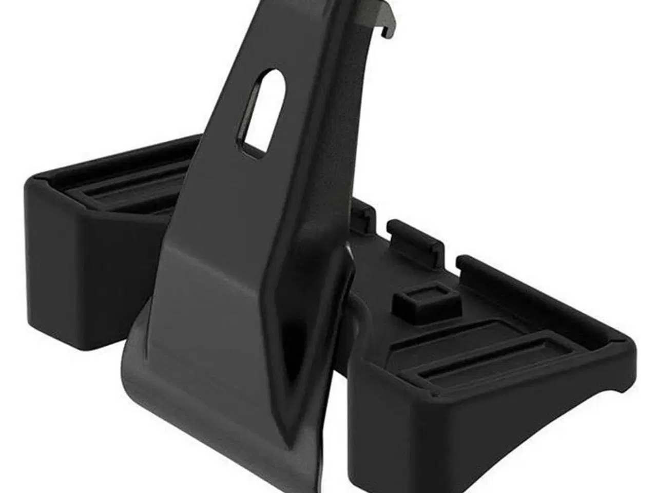 Billede 1 - Thule Kit 145360 Jeep Avenger 5dr Suv 23-