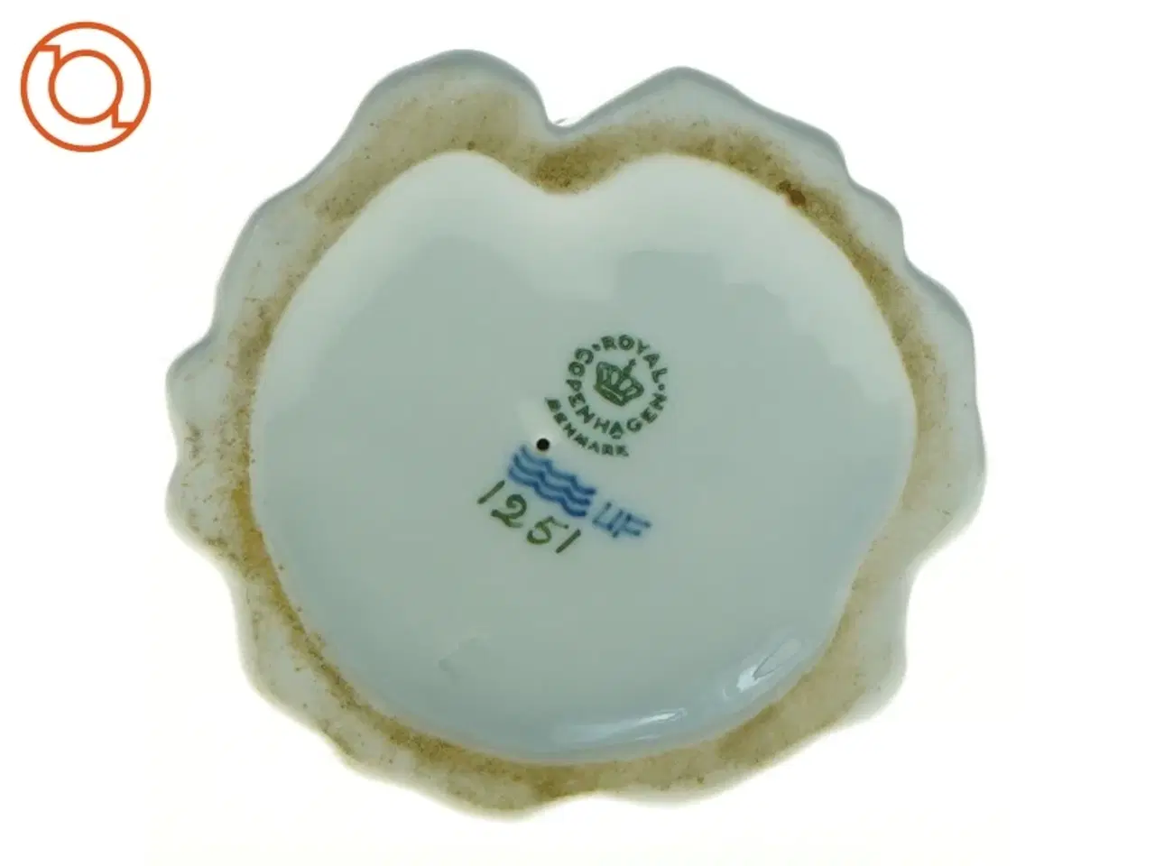 Billede 3 - Royal Copenhagen porcelænsfigur fra Royal Copenhagen (str. 19 x 11 cm)