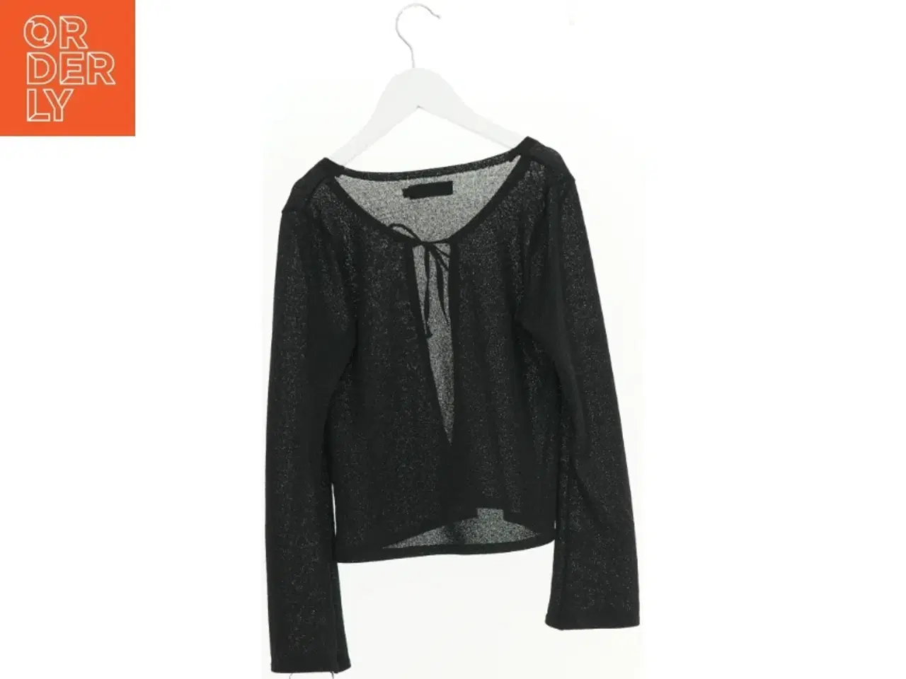 Billede 2 - Cardigan (str. 140 cm)