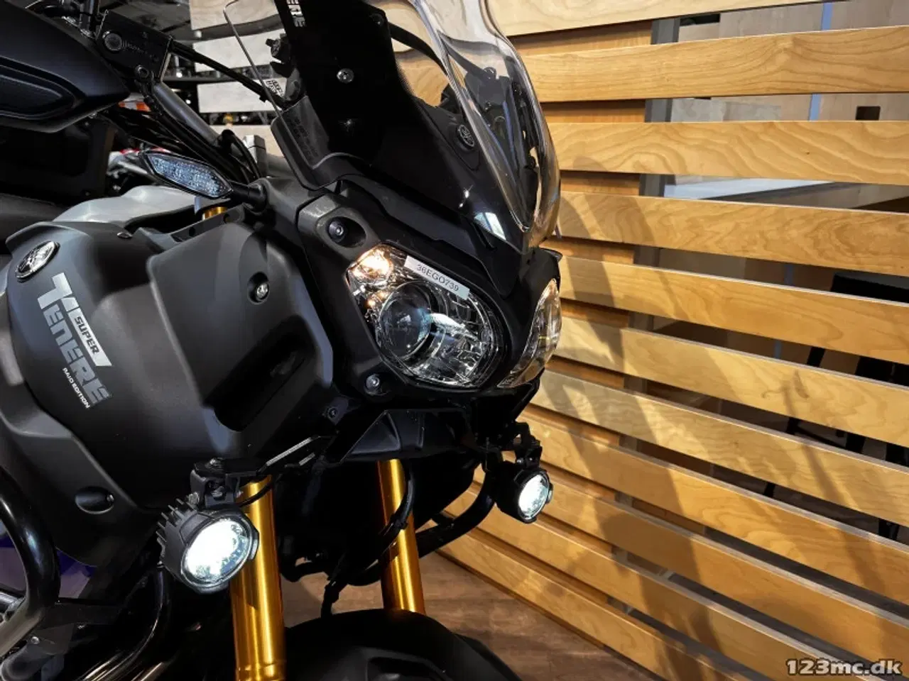 Billede 8 - Yamaha XT 1200 ZE