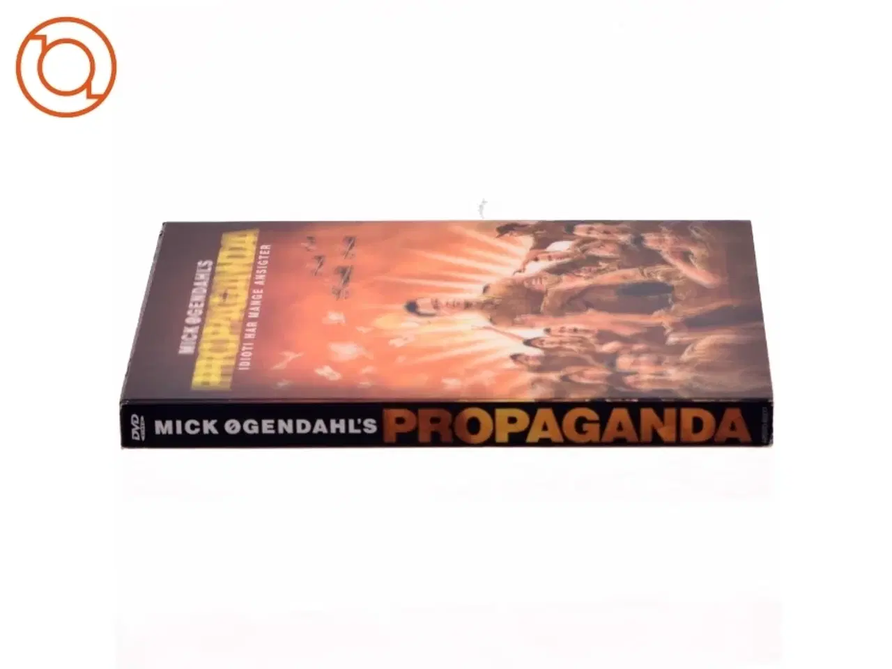 Billede 2 - Propaganda