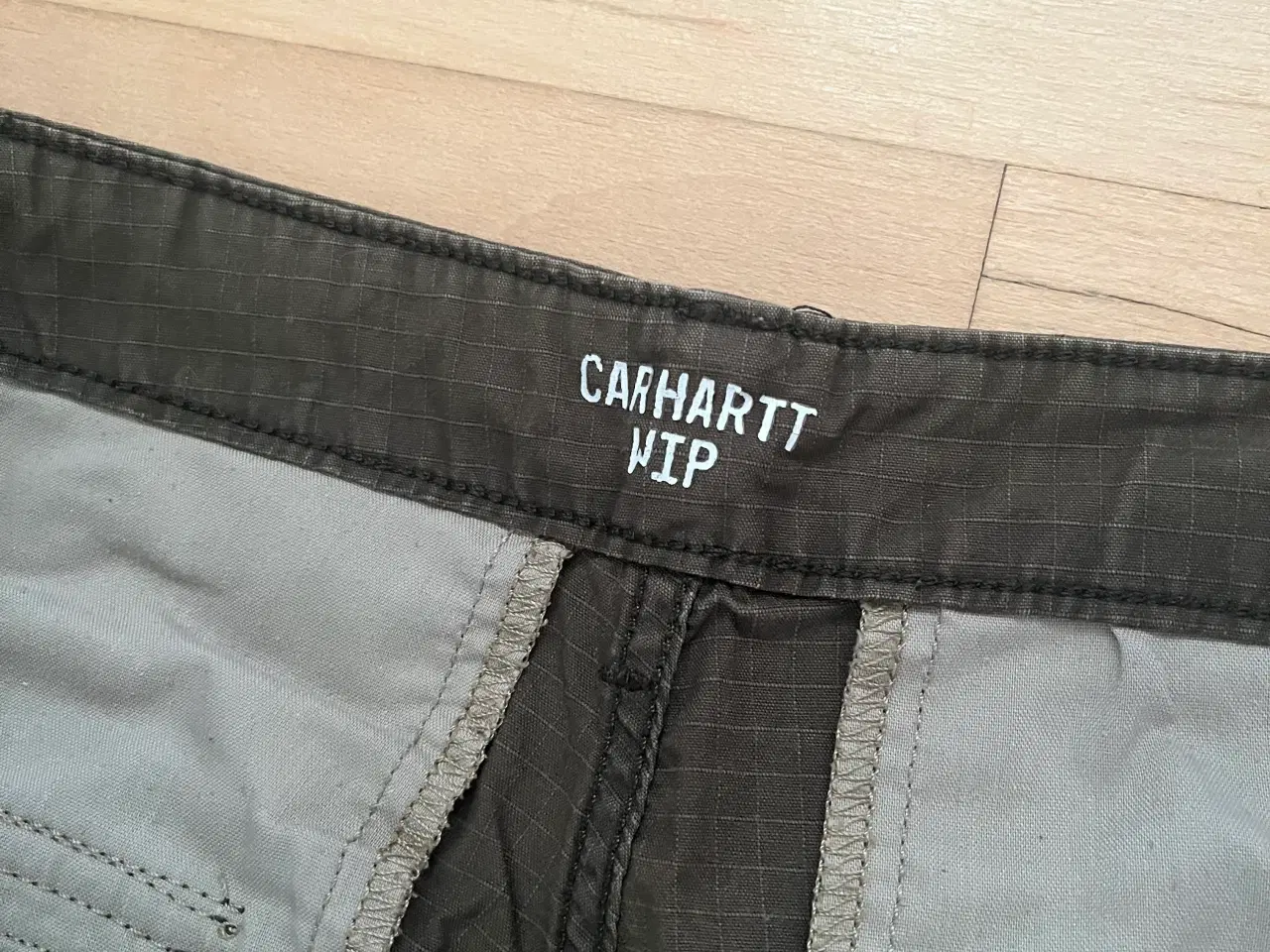 Billede 7 - Carhartt regular cargo shorts 38