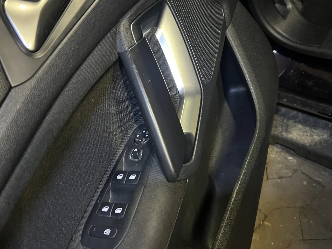 Billede 8 - Nysynet Peugeot 308 1.6 diesel