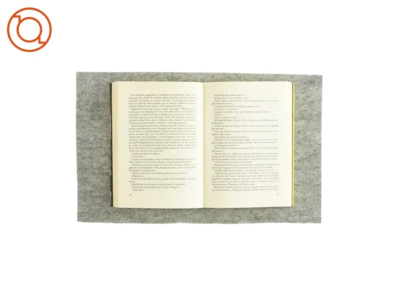 Billede 3 - Gorky park af Martin Cruz Smith (bog)