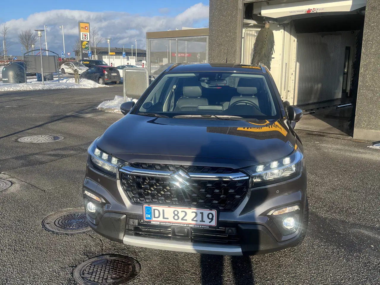 Billede 7 - Velholdt 