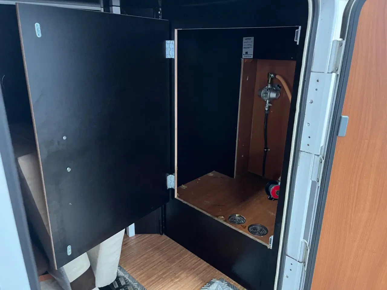 Billede 19 - Fiat McLouis 2,3 P700 Van