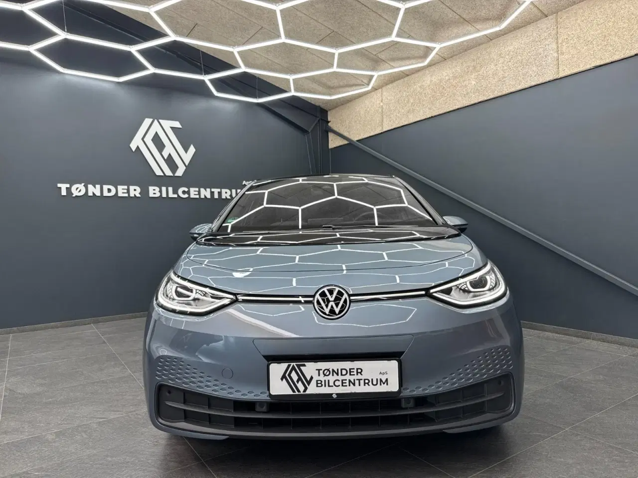 Billede 5 - VW ID.3 58 Pro Performance Max