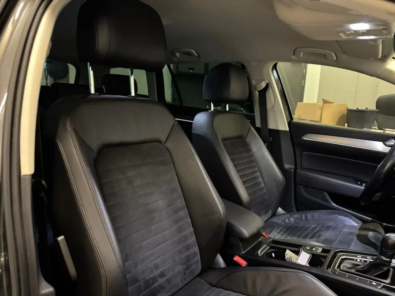 Billede 17 - VW Passat 1,8 TSi 180 Highline Variant DSG