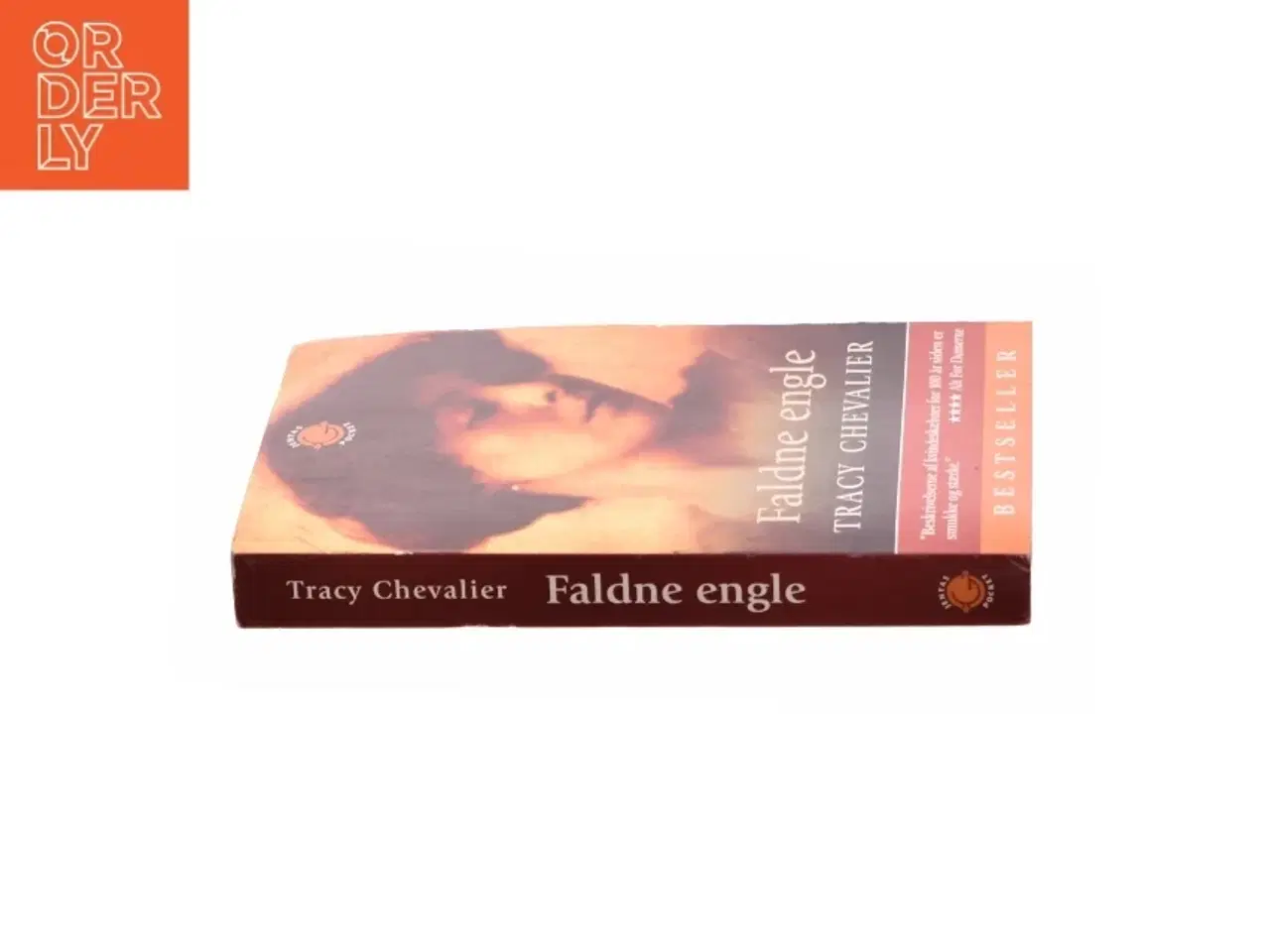 Billede 3 - Faldne engle af Tracy Chevalier (Bog)