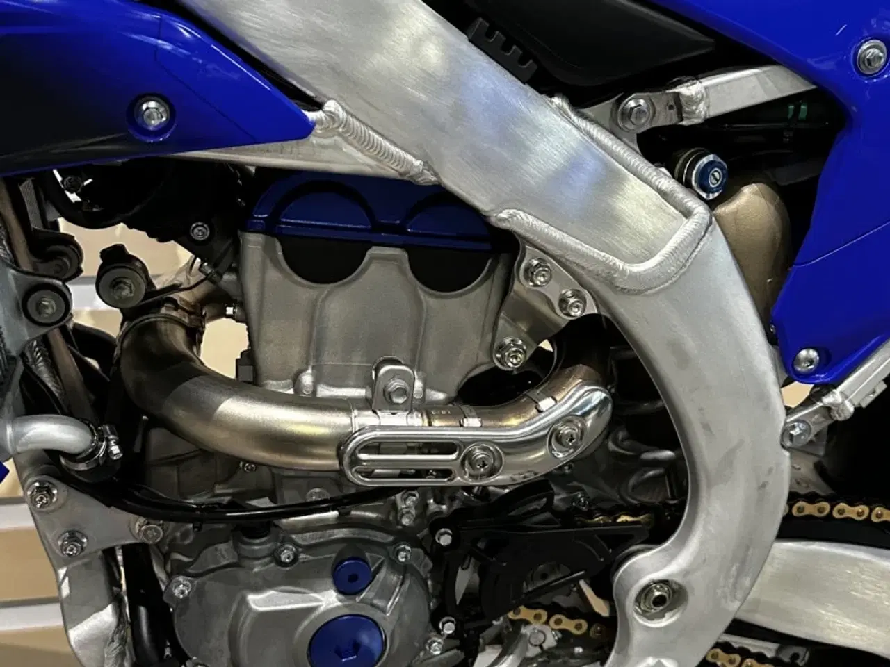 Billede 7 - Yamaha YZ 250 F