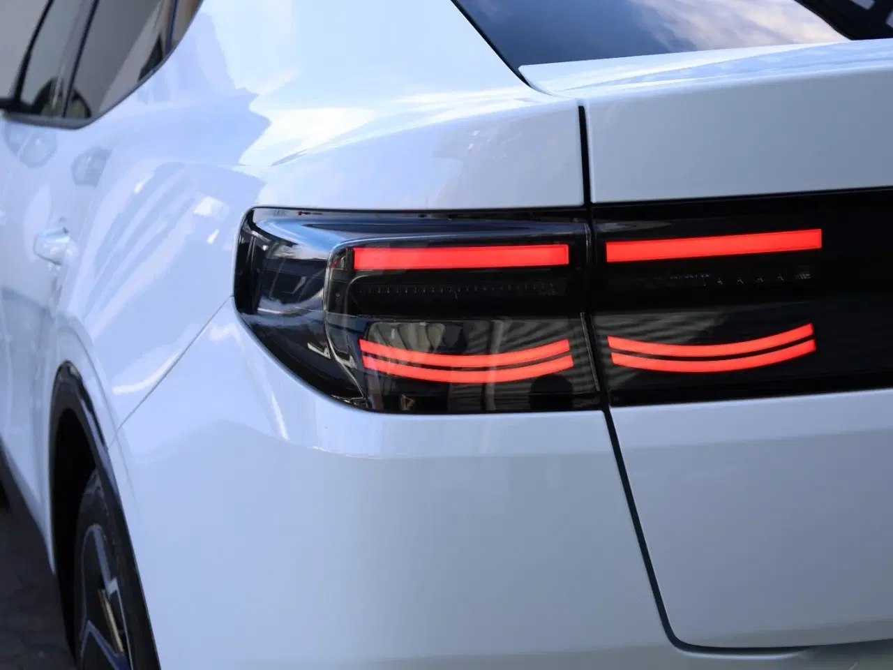 Billede 15 - Ford Capri 77 Premium Extended Range