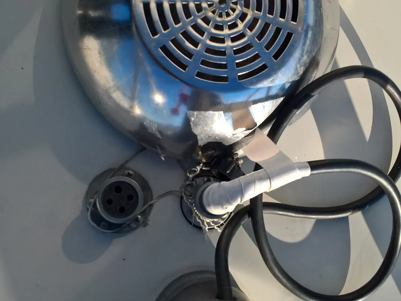 Billede 8 - Forårsklar Maxi77 sælges