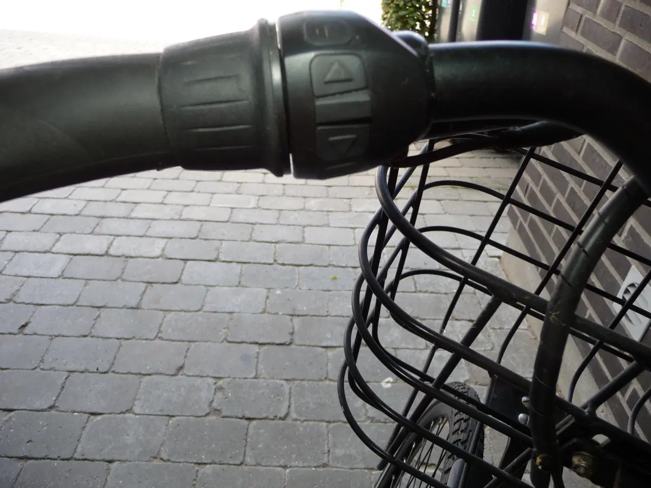 Billede 8 - Super billigt tilbud på 2 næsten nye elcykler 