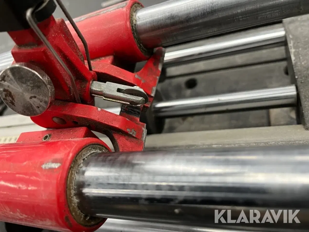 Billede 12 - Fliseskærer Diamond 3 Spider