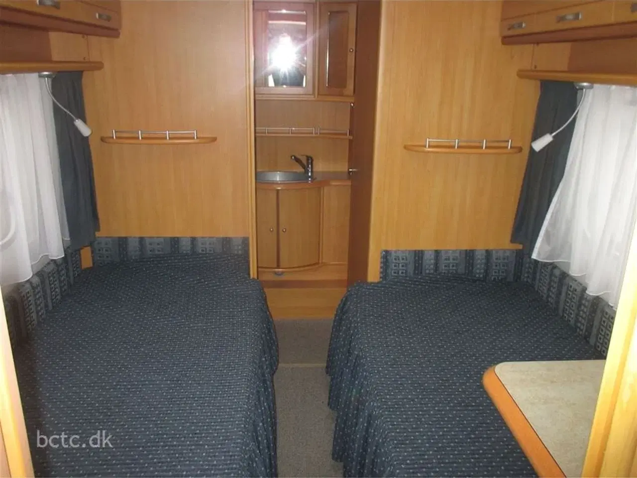 Billede 3 - 2007 - LMC Münsterland 520 HTE Winner