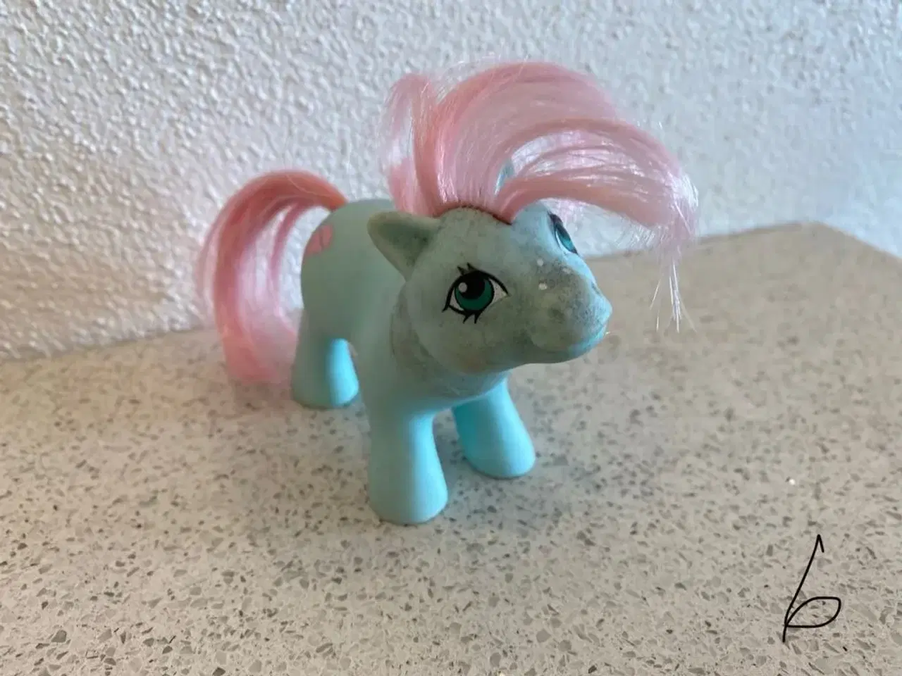 Billede 19 - My Little Pony samling sælges!