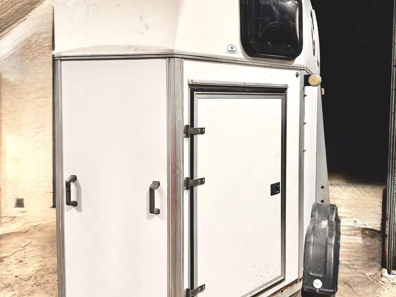 Billede 5 - Brenderup hestetrailer 