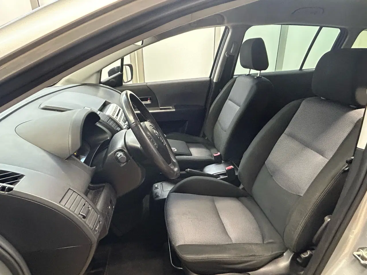 Billede 12 - Mazda 5 2,0 Touring 145HK